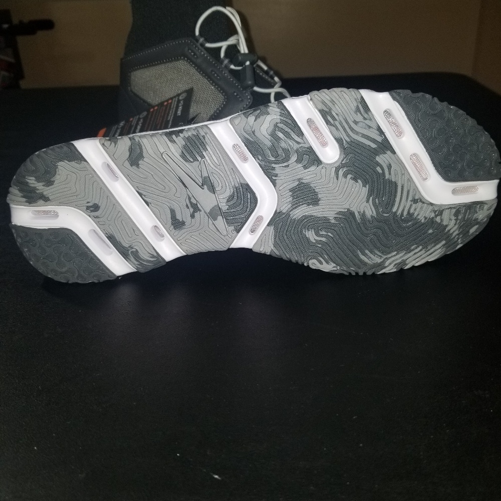 Speedo Hydroforce Xt Fitness Water Shoes - Picture 4 of 7